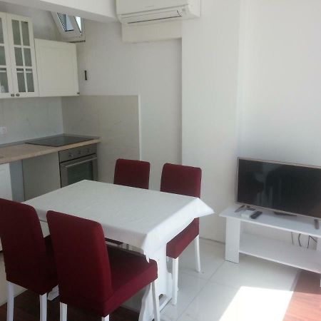Ante Apartmani Crikvenica Eksteriør bilde