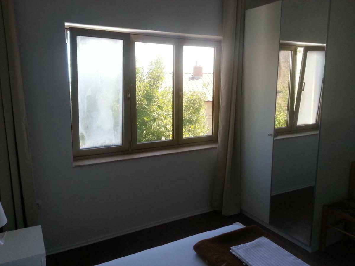 Ante Apartmani Crikvenica Eksteriør bilde