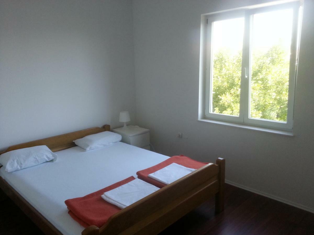 Ante Apartmani Crikvenica Eksteriør bilde