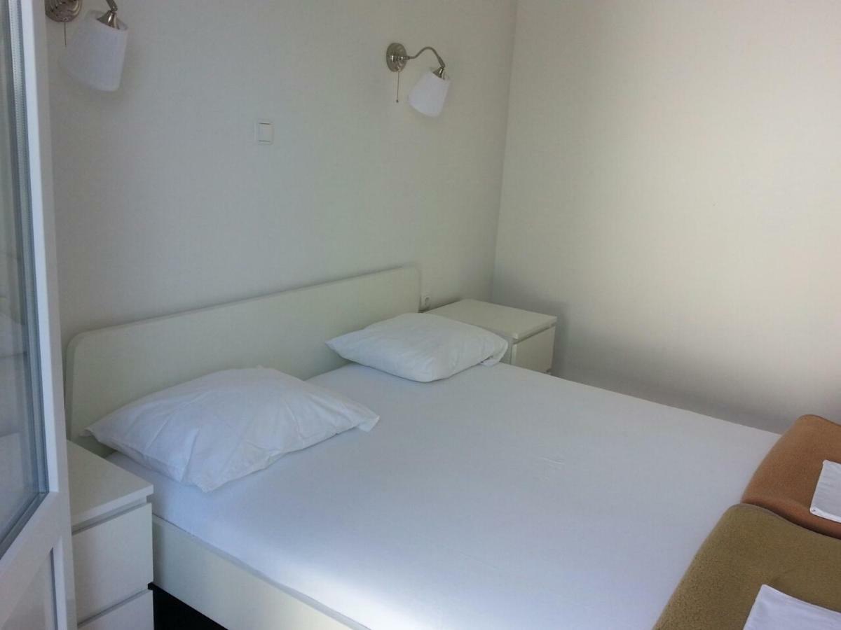 Ante Apartmani Crikvenica Eksteriør bilde