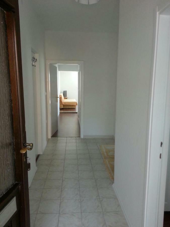Ante Apartmani Crikvenica Eksteriør bilde