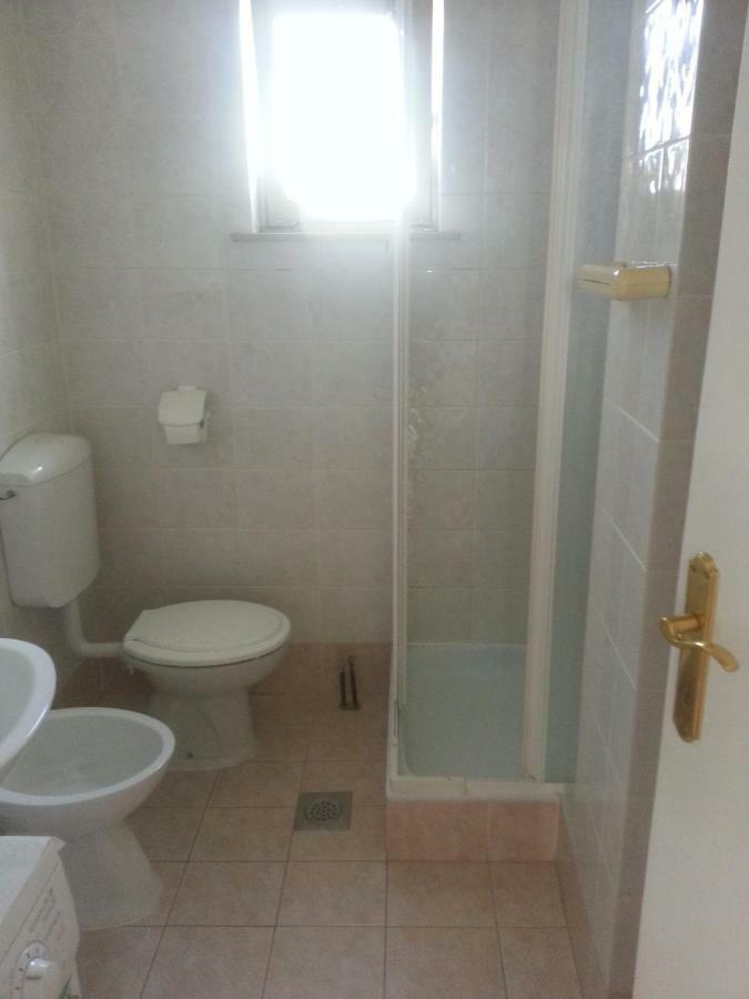 Ante Apartmani Crikvenica Eksteriør bilde