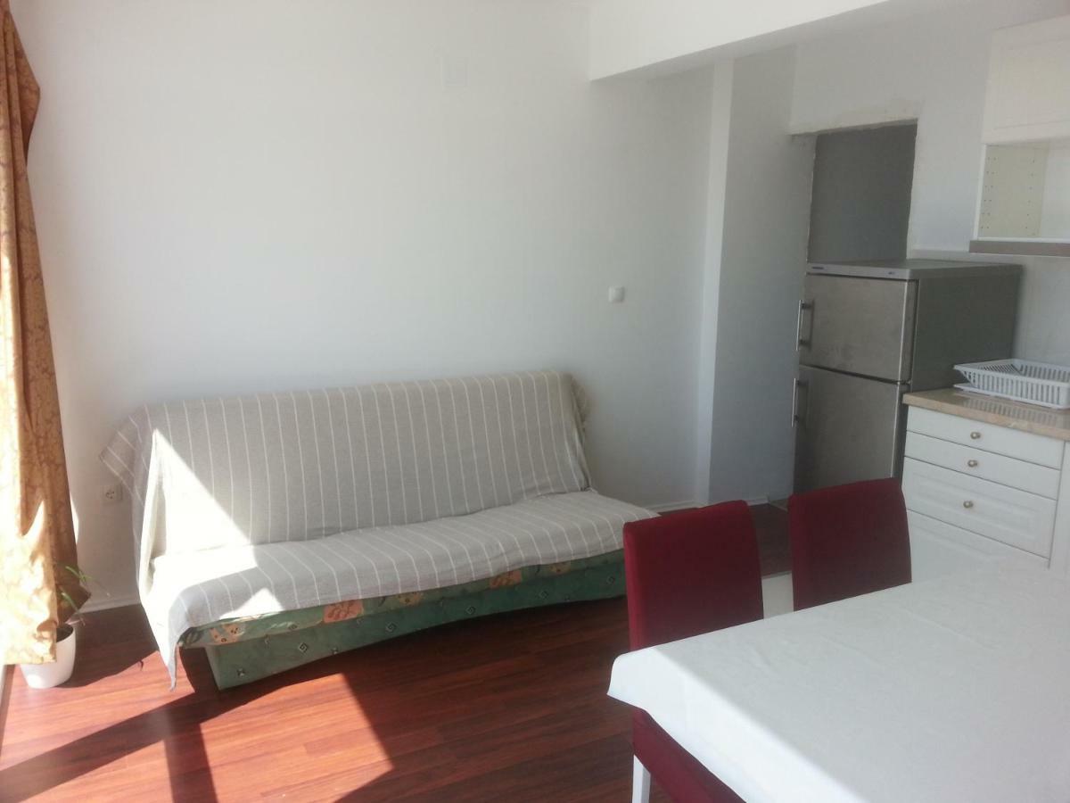 Ante Apartmani Crikvenica Eksteriør bilde