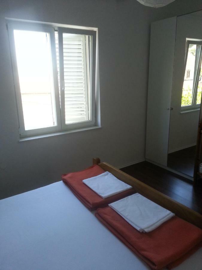 Ante Apartmani Crikvenica Eksteriør bilde
