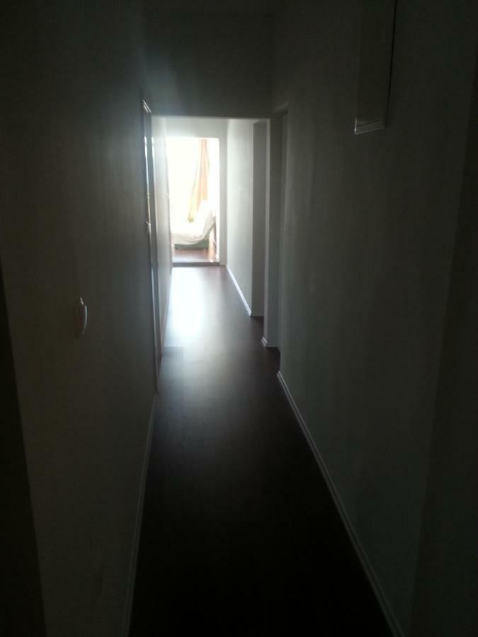 Ante Apartmani Crikvenica Eksteriør bilde