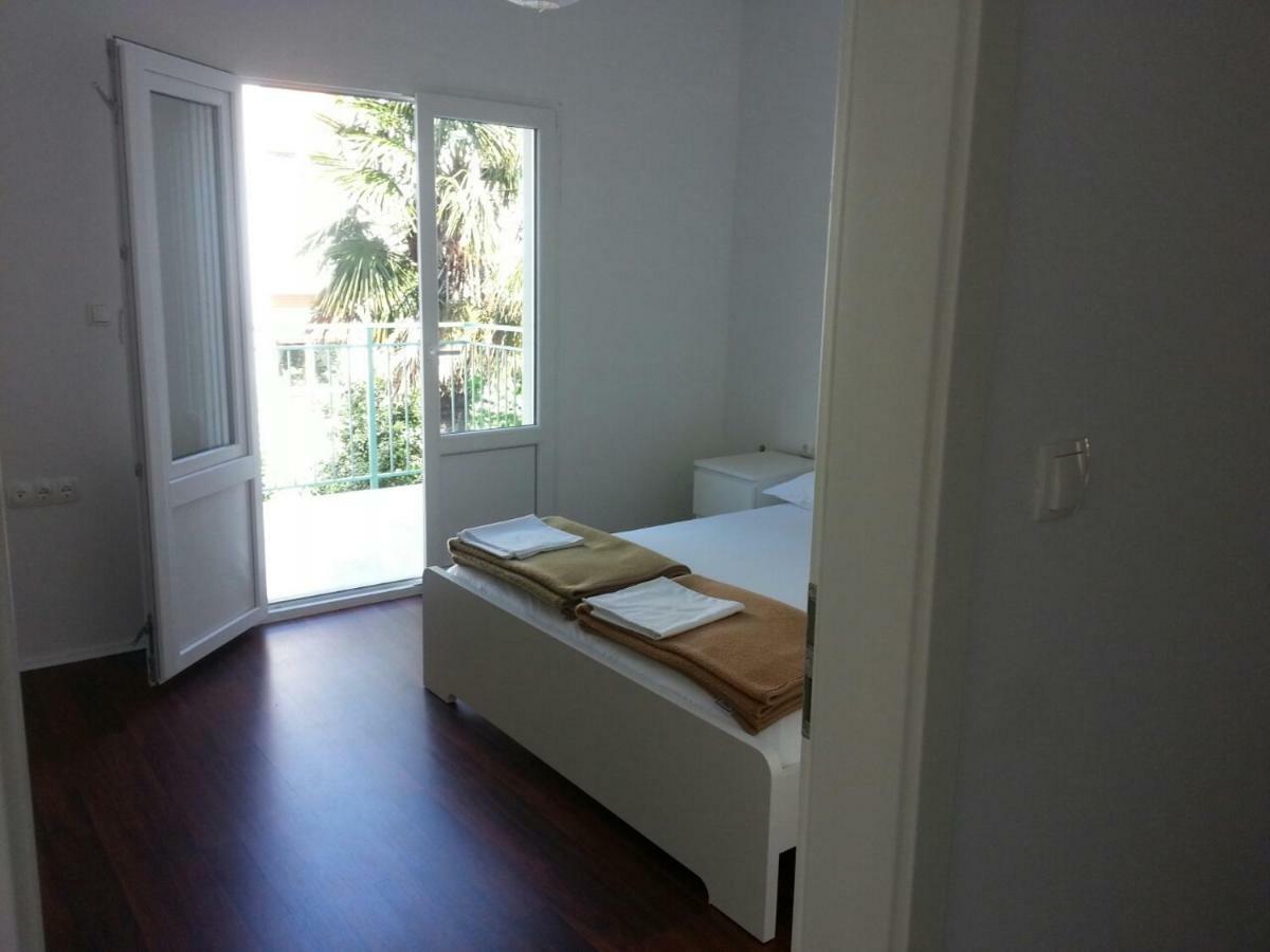 Ante Apartmani Crikvenica Eksteriør bilde